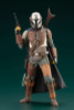 Kotobukiya ARTFX+ Mandalorian 1/10 Easy Assembly Figure Kit (The Mandalorian)