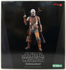 Kotobukiya ARTFX+ Mandalorian 1/10 Easy Assembly Figure Kit (The Mandalorian)