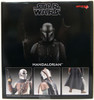 Kotobukiya ARTFX+ Mandalorian 1/10 Easy Assembly Figure Kit (The Mandalorian)