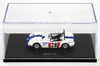 Ebbro 44641 Macransa T-III WHITE 1/43 Scale