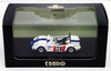 Ebbro 44641 Macransa T-III WHITE 1/43 Scale