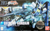Bandai HGUC 121 Gundam EXTREME Gundam 1/144 Scale Kit