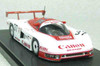 Ebbro 45018 Toyota Ikuzawa 85C 1985 WEC Japan Fuji No.37 1/43 Scale