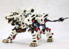 Kotobukiya HMM ZOIDS 1/72 RZ-041 Liger Zero Marking Plus Ver. Plastic Model