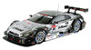 Ebbro 45062 S Road Mola GT-R Super GT500 2014 No.46 Silver 1/43 Scale