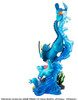 Megahouse G.E.M. EX Series Pokemon Water Type DIVE TO BLUE Figure