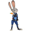 Kaiyodo Movie Revo Series No.008 Judy Hopps Figure (Zootopia)
