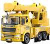 Doyusha Quick Plamo No.2 Crane Truck 1/24 Scale Plastic Model
