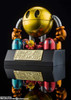 Bandai Chogokin Pac-Man Figure