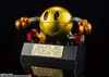 Bandai Chogokin Pac-Man Figure