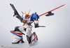 Bandai HI-METAL R Dragonar 1 Custom Figure