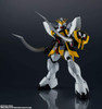 Bandai Gundam Universe XXXG-01SR Gundam Sandrock Figure