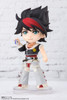 Bandai Figuarts mini Back Arrow Figure