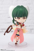 Bandai Figuarts mini Atlee Ariel Figure (Back Arrow)