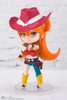 Bandai Figuarts mini Elsha Lean Figure (Back Arrow)