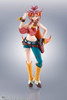 Bandai S.H. Figuarts Elsha Lean Figure (Back Arrow)