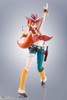 Bandai S.H. Figuarts Elsha Lean Figure (Back Arrow)