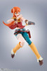Bandai S.H. Figuarts Elsha Lean Figure (Back Arrow)