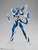 Bandai Robot Spirits (Side BH) Briheight Muga Figure