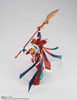 Bandai Robot Spirits (Side BH) Briheight Gigan Figure (Back Arrow)