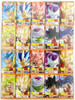 Top Dragon Ball Super Soda Gum 1 Box (60 Pieces) Japanese Dagashi Snack
