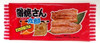 Dagashi Kado Taro Kabayaki 1 Pack (30 Pieces) Japanese Dagashi Snack