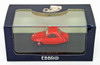 Ebbro 45183 FUJI CABIN 5A 1955 Red 1/43 Scale