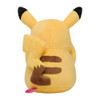 Pokemon Center Original Plush Doll BEROBE~! Pikachu