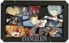 Ensky PT-L17 Paper Theater Evangelion Pilots of EVANGELION
