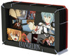 Ensky PT-L17 Paper Theater Evangelion Pilots of EVANGELION