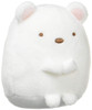 Plush Doll Sumikko Gurashi Collection Sumikko's Pola Bear Size Small