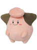 Plush Doll Pokemon All Star Collection Plush: Cleffa [Small]