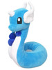 PP139 Pokemon Plush Doll All Star Collection Dragonair (S)