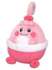 PP146 Pokemon Plush Doll All Star Collection Happiny (S)
