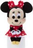 Disney Chokkori-san Minnie Mouse Plush Doll