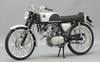 Ebbro 10004 Honda CR110 Street 1962 1/10 Scale