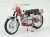 Ebbro 10011 Honda CL72 Export 1962 1/10 Scale