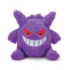 Pokemon Fluffy Plush Doll Gengar