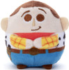 Disney minimaginationTOWN Mini Mini Friends Toy Story Woody Plush Doll 6cm