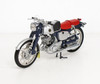 Ebbro 10022 Honda CB92 (Blue) 1/10 Scale