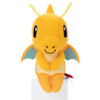 Pokemon Chokkori-san Dragonite Plush Doll