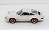 Ebbro 24010 Porsche 911 Carrera RS (White) 1/24 Scale