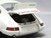 Ebbro 24010 Porsche 911 Carrera RS (White) 1/24 Scale