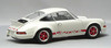 Ebbro 24010 Porsche 911 Carrera RS (White) 1/24 Scale
