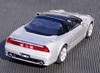 Ebbro 24013 Honda NSX 1/24 Scale