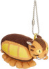 Studio Ghibli Collection My Neighbor Totoro Keyholder Plush The Cat Bus