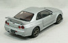 Ebbro 24017 Nissan Skyline GT-R R34 V SpecII (Silver) 1/24 Scale