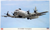 Hasegawa 02140 UP-3D Orion 91st Squadron 1/72 Scale Kit