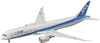 Hasegawa 1/200 ANA Boeing 787-9 Plastic Model