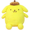 Plush Doll Howa Howa Pom Pom Purin (L)